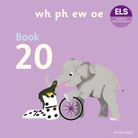 Book Cover for Wh Ph Ew Oe by Kate McLelland