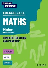 Book Cover for Edexcel GCSE Mathematics. Higher by Naomi BartholomewMillar, Paul Hunt, Victoria Trumper