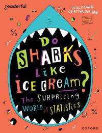 Book Cover for Do Sharks Like Ice Cream? by Polly Owen