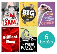 Book Cover for Oxford Reading. Level 7 Mixed Pack by 