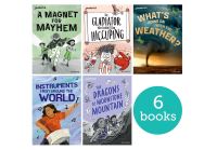 Book Cover for Oxford Reading. Level 11 Mixed Pack by 