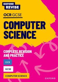 Book Cover for OCR GCSE Computer Science by Alison Page, David Waters