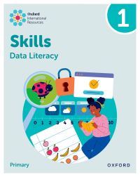 Book Cover for Oxford International Skills by Karen Morrison, Lisa Greenstein
