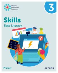 Book Cover for Oxford International Skills by Karen Morrison, Lisa Greenstein