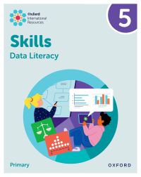 Book Cover for Oxford International Skills by Karen Morrison, Lisa Greenstein