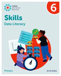 Book Cover for Oxford International Skills by Karen Morrison, Lisa Greenstein