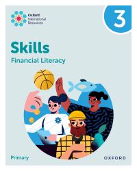 Book Cover for Oxford International Skills by Steph King