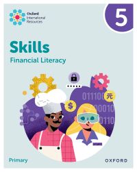 Book Cover for Oxford International Skills by Steph King