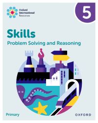 Book Cover for Oxford International Skills by Karen Morrison, Lisa Greenstein