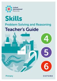Book Cover for Skills Teacher's Guide 4-6 by Karen Morrison, Lisa Greenstein