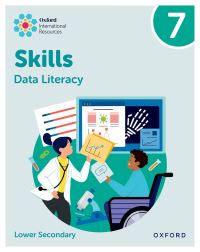 Book Cover for Oxford International Skills Practice Book 7 by Karen Morrison, Lisa Greenstein