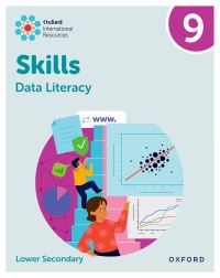 Book Cover for Oxford International Skills Practice Book 9 by Karen Morrison, Lisa Greenstein