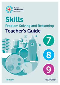 Book Cover for Skills Teacher's Guide 7-9 by Karen Morrison, Lisa Greenstein