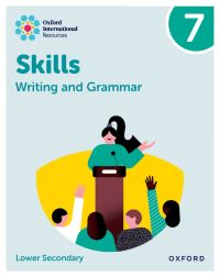Book Cover for Oxford International Resources by Liz Miles