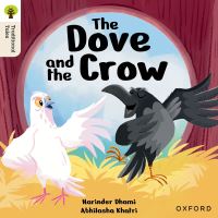 Book Cover for Oxford Reading Tree Traditional Tales by Narinder Dhami