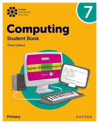 Book Cover for Computing. 7. Student Book by Alison Page, Howard Lincoln, Diane Levine, Karl Held