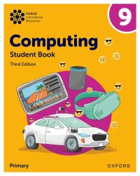 Book Cover for Computing. 9. Student Book by Alison Page, Howard Lincoln, Diane Levine, Karl Held