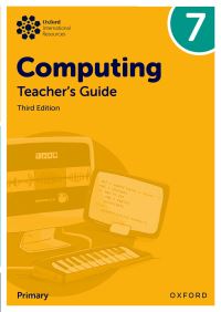 Book Cover for Computing. 7. Teacher's Guide by Alison Page, Howard Lincoln, Diane Levine, Karl Held