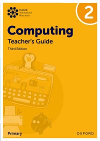 Book Cover for Computing. 2 Teacher's Guide by Alison Page, Howard Lincoln, Diane Levine, Karl Held