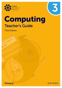 Book Cover for Computing. 3. Teacher's Guide by Alison Page, Howard Lincoln, Diane Levine, Karl Held