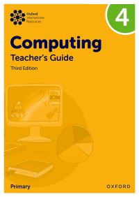Book Cover for Computing. 4. Teacher's Guide by Alison Page, Howard Lincoln, Diane Levine, Karl Held