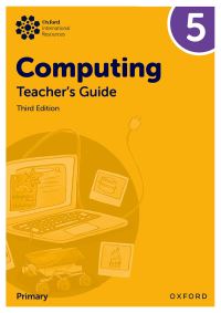 Book Cover for Computing. 5. Teacher's Guide by Alison Page, Howard Lincoln, Diane Levine, Karl Held