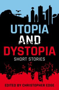 Book Cover for Utopia and Dystopia by 
