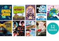 Book Cover for Independent Library Singles Pack. A by Keya Lamba, Shweta Bahri, Lesley McCune
