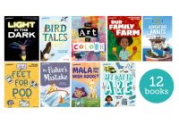 Book Cover for Readerful. Oxford Reading Levels 8-9 Independent Library Singles Pack A by Timothy Knapman, Lou Kuenzler, Sital GorasiaChapman