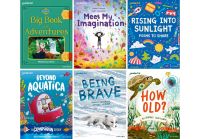 Book Cover for Readerful Books for Sharing. Y3/P4 Singles Pack A by Isabel Thomas, Ali Sparkes, Stella Botchway