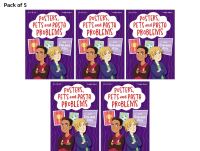 Book Cover for Read Write Inc. Fresh Start Readers by Teresa Heapy, Narinder Dhami