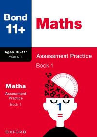 Book Cover for Bond 11+ by Andrew Baines, Bond 11+