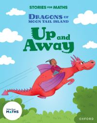 Book Cover for Up and Away by Jo Cotterill