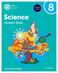 Book Cover for Science. 8 Student Book by Jo Locke, Helen Reynolds, Philippa Gardom Hulme, Debbie Roberts