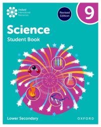 Book Cover for Science. 9. Student Book by Jo Locke, Helen Reynolds, Philippa Gardom Hulme, Debbie Roberts