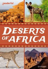 Book Cover for Readerful Rise by Bernard Mensah