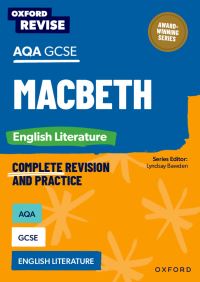 Book Cover for Oxford Revise by Graham Elsdon