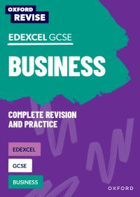 Book Cover for Edexcel GCSE Business by Helen CouplandSmith, Stefan Wytwyckyj