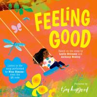 Book Cover for Feeling Good by Leslie Bricusse, Anthony Newley