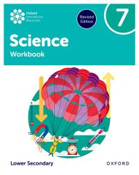 Book Cover for Workbook 7 (Lower Secondary) by Jo Locke, Anna Harris, Alyssa FoxCharles