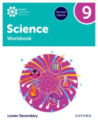 Book Cover for Workbook 9 (Lower Secondary) by Jo Locke, Anna Harris, Alyssa FoxCharles