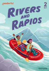 Book Cover for Readerful Rise by Giles Clare