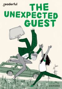 Book Cover for Readerful Rise by Sufiya Ahmed