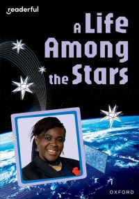 Book Cover for Readerful Rise by Jo Nelson