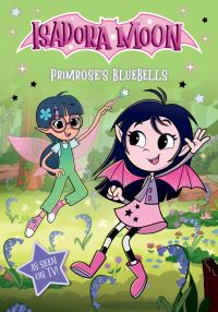 Book Cover for Isadora Moon by Oxford Childrens Books