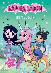 Book Cover for Isadora Moon by Oxford Childrens Books