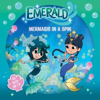 Book Cover for Emerald by Oxford Childrens Books