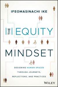 Book Cover for The Equity Mindset by Ifeomasinachi Ike