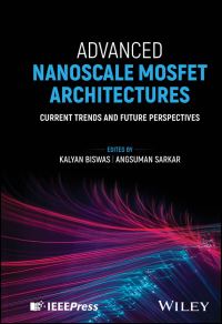 Book Cover for Advanced Nanoscale MOSFET Architectures by Kalyan Biswas, Angsuman Sarkar