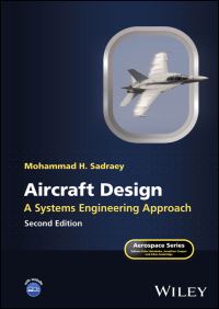 Book Cover for Aircraft Design by Mohammad H Sadraey